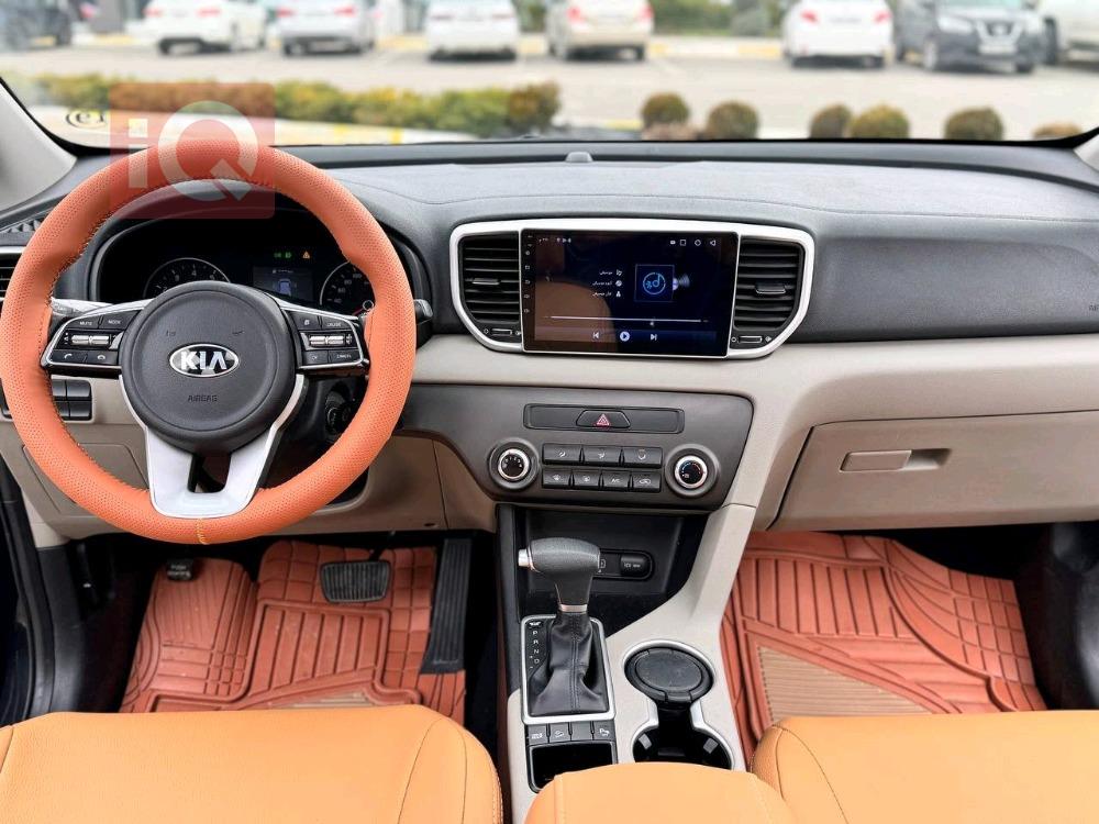 کیا سپۆرتاج